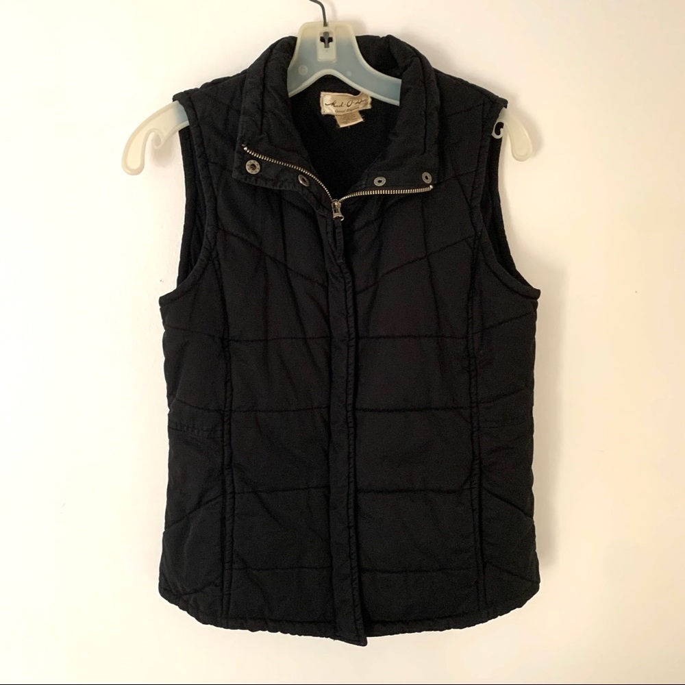 Women’s fall/winter vest